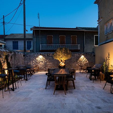 The Secret Boutique Hotel Lefkáda Eksteriør bilde
