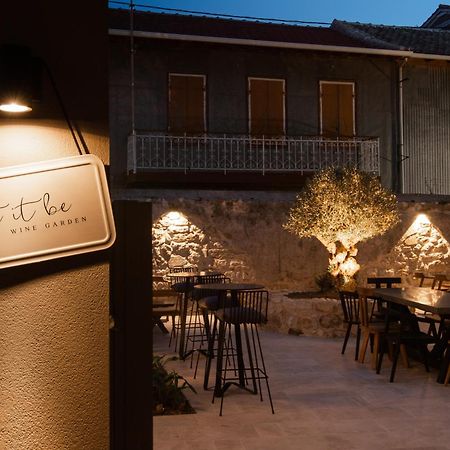 The Secret Boutique Hotel Lefkáda Eksteriør bilde