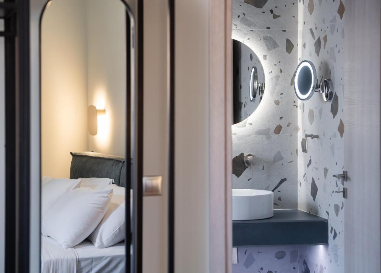 The Secret Boutique Hotel Lefkáda Eksteriør bilde