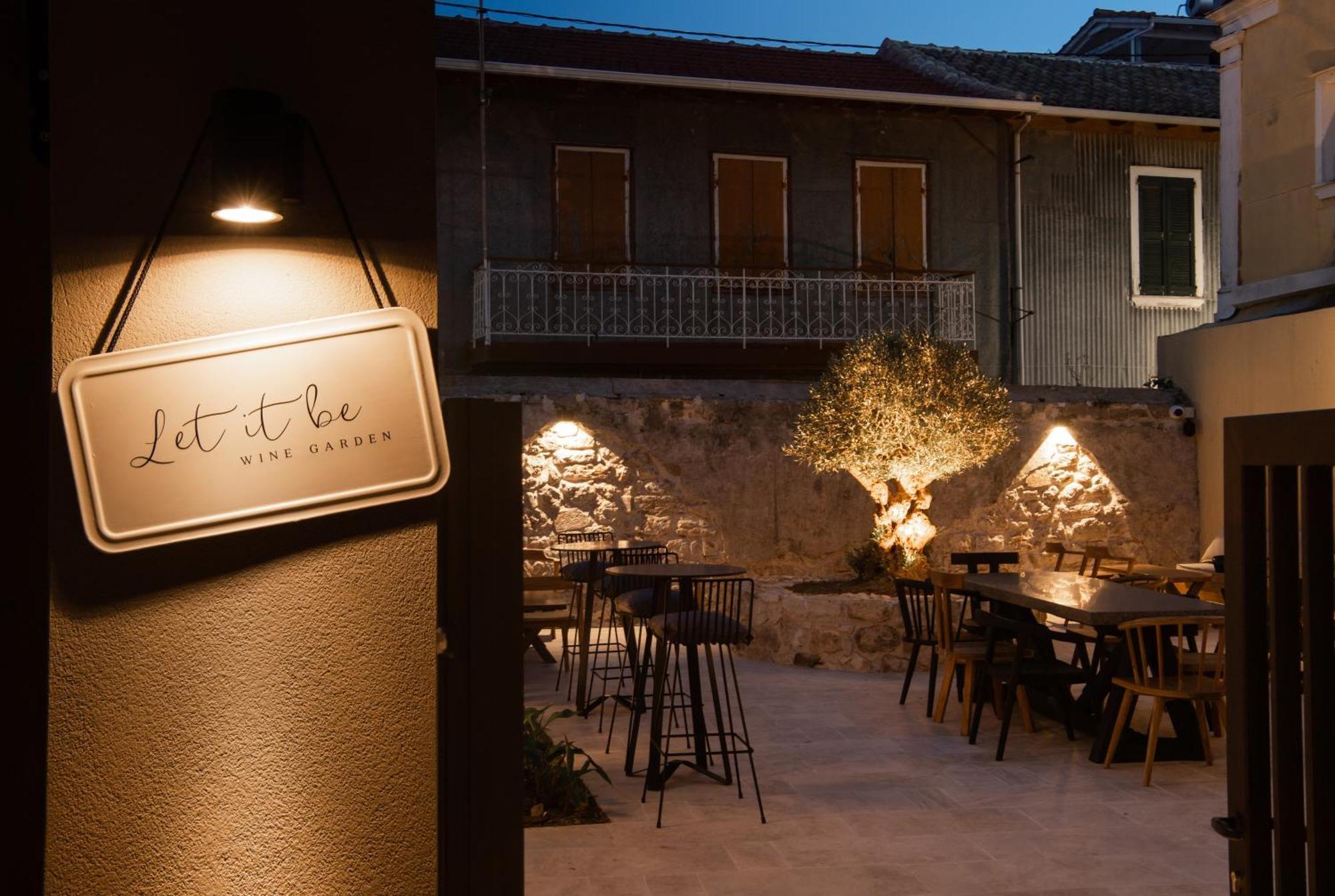 The Secret Boutique Hotel Lefkáda Eksteriør bilde