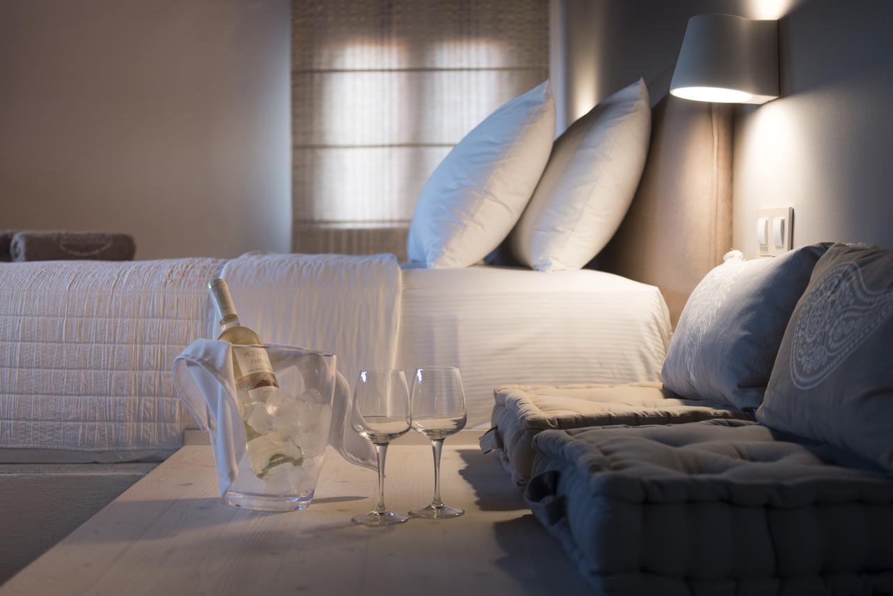 The Secret Boutique Hotel Lefkáda Eksteriør bilde