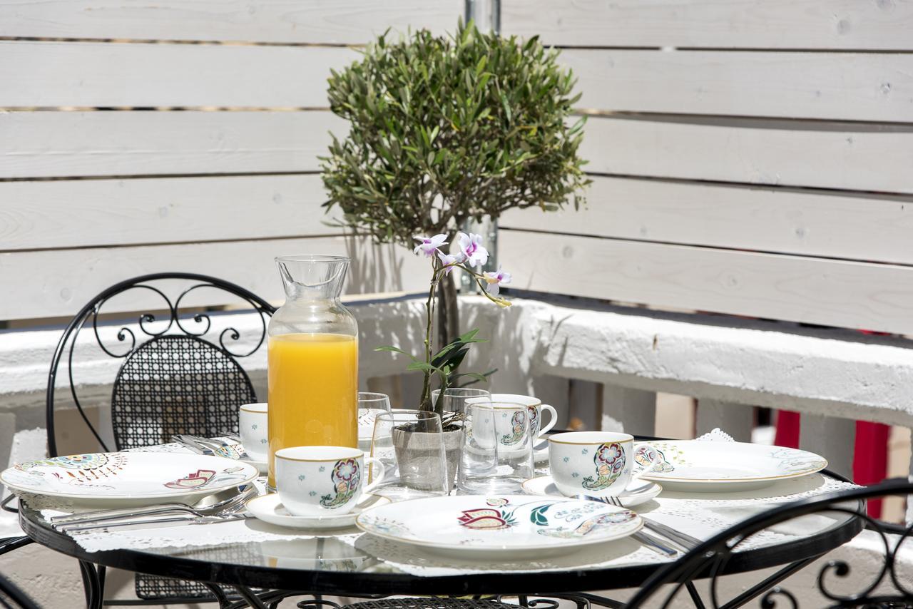 The Secret Boutique Hotel Lefkáda Eksteriør bilde
