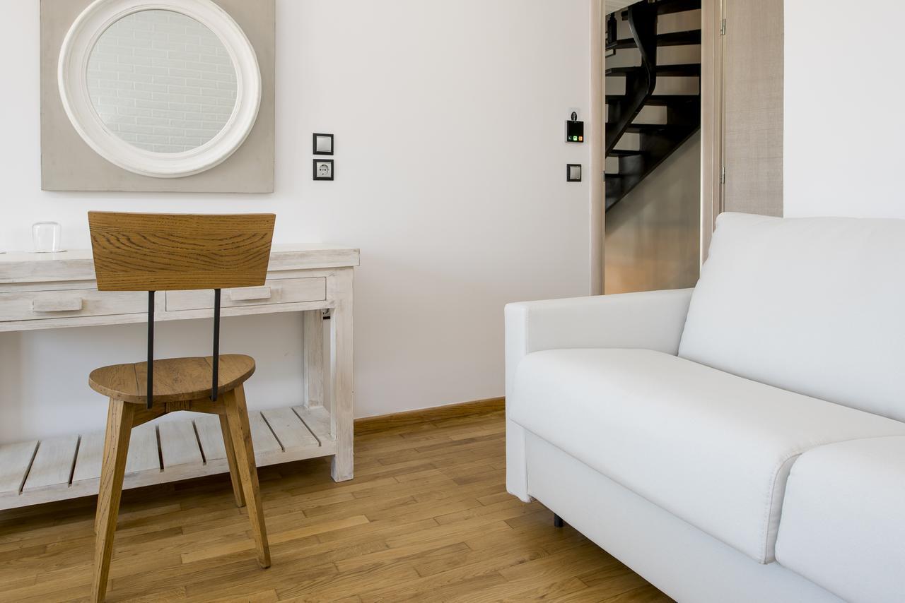 The Secret Boutique Hotel Lefkáda Eksteriør bilde