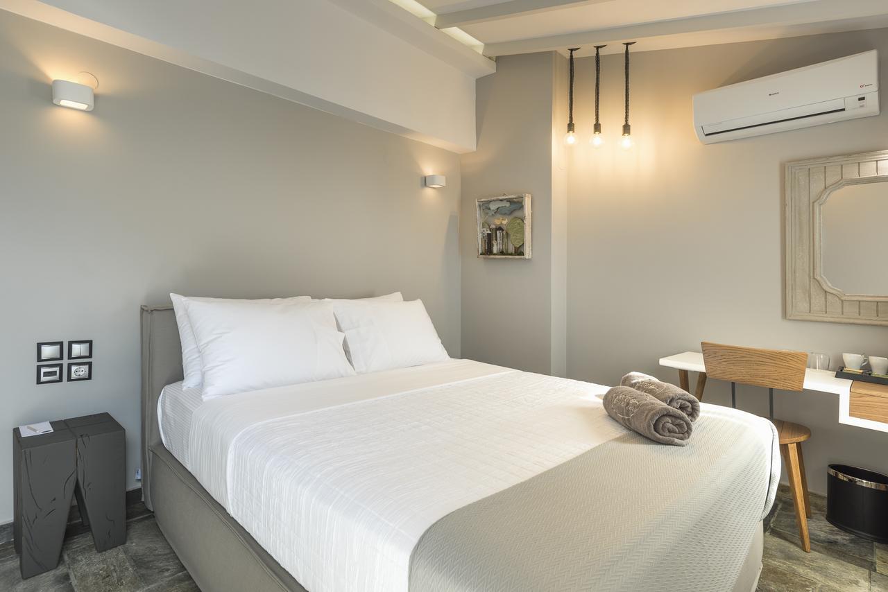 The Secret Boutique Hotel Lefkáda Eksteriør bilde