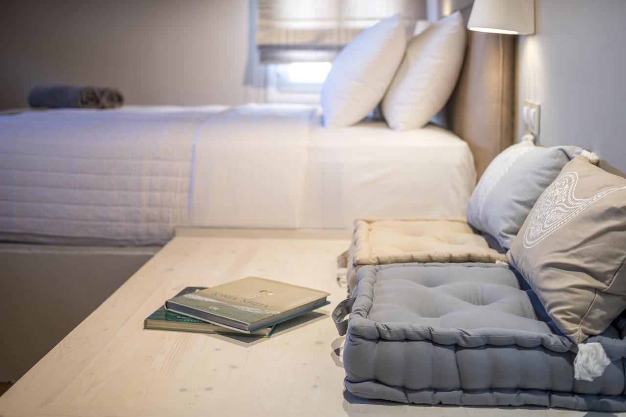 The Secret Boutique Hotel Lefkáda Eksteriør bilde