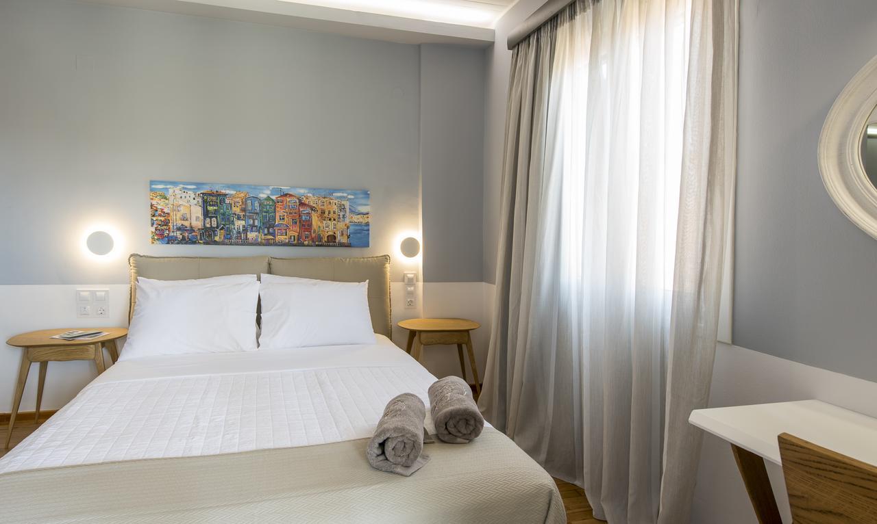 The Secret Boutique Hotel Lefkáda Eksteriør bilde