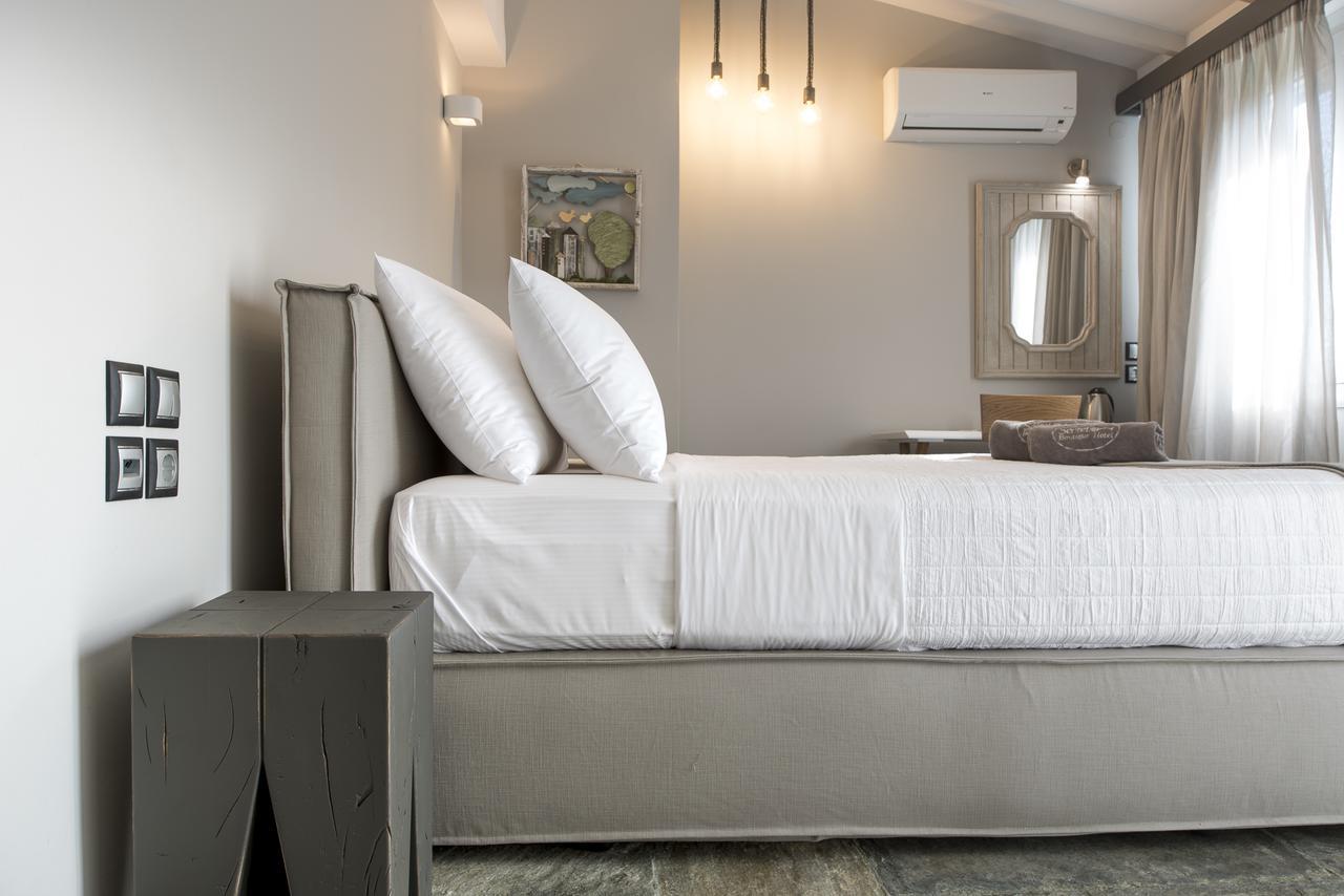 The Secret Boutique Hotel Lefkáda Eksteriør bilde