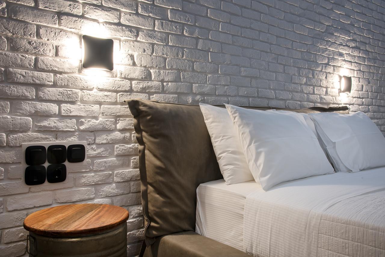 The Secret Boutique Hotel Lefkáda Eksteriør bilde